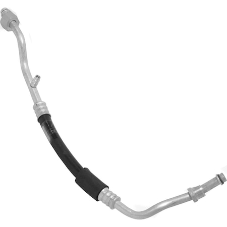 Gpd Hose Suction Line 4812109
